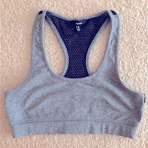 Hurley Racerback Sports Bra